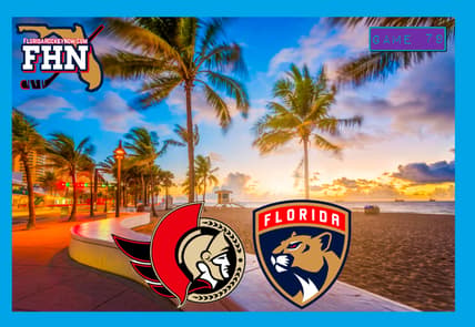 Panthers senators