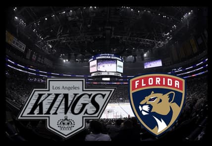 Panthers kings