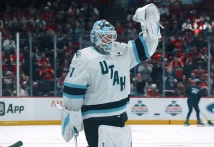 Panthers vanecek