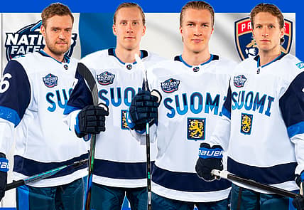 Finland 4 nations