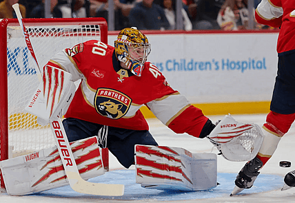 Tarasov panthers