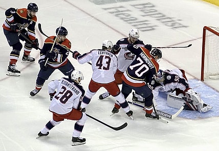 Blue Panthers Jackets