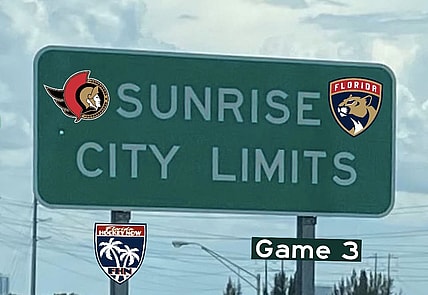 Panthers senators