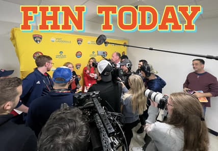 Florida panthers
