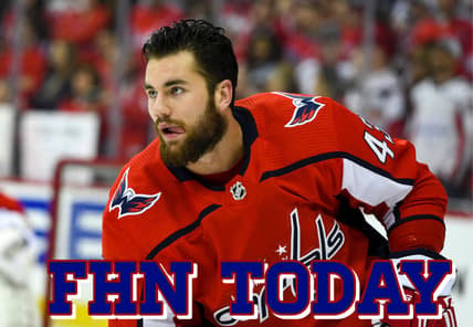 Tom wilson