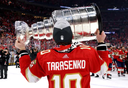 Stanley cup