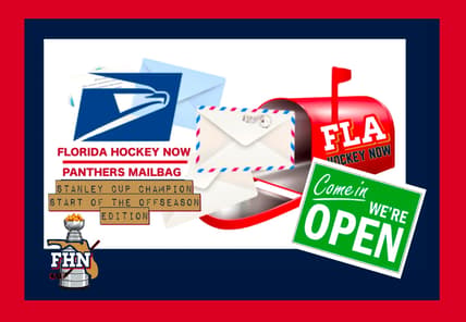 Florida panthers
