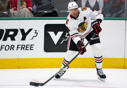 Seth jones trade