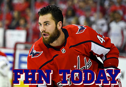 Tom wilson