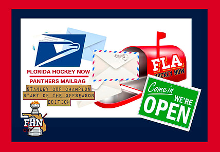 Florida panthers