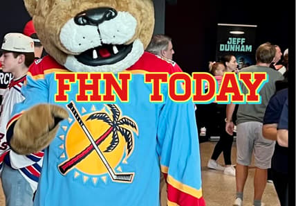 Florida panthers