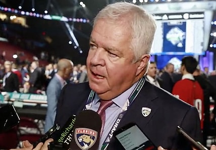 Dale tallon nhl cleared