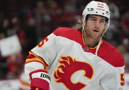 Hanifin trade