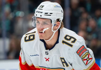 Tkachuk hit