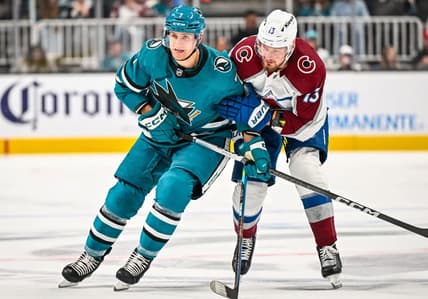 Florida panthers trade