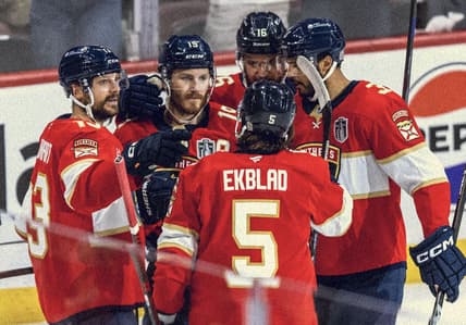 Stanley cup final