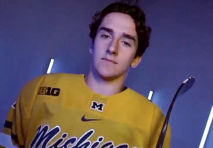 Florida panthers prospects Samoskevich