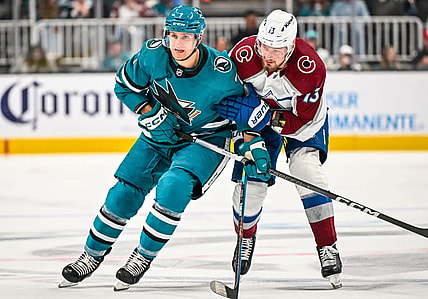Florida panthers trade