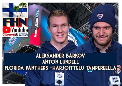 Florida panthers