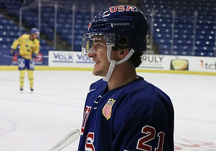 Panthers prospects