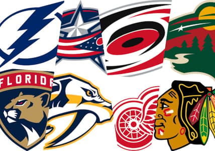 Florida Panthers, NHL Division realignment