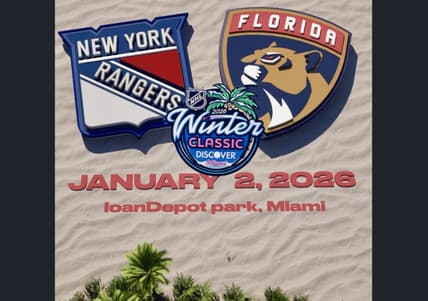 Winter classic miami tickets