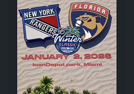 Winter classic miami tickets