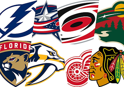 Florida Panthers, NHL Division realignment