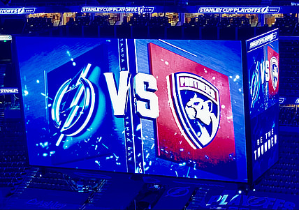 Panthers yandle lightning