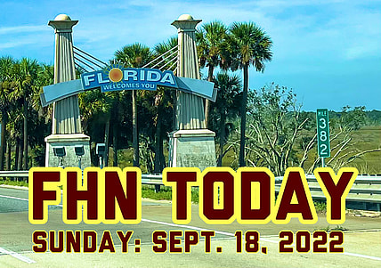 Florida panthers
