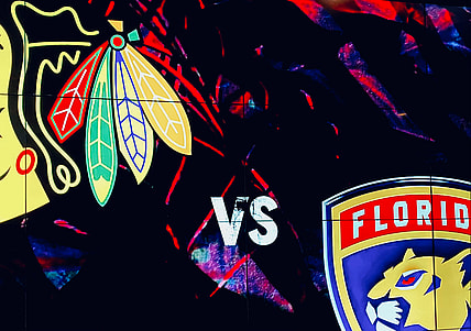 Florida Panthers Chicago Blackhawks