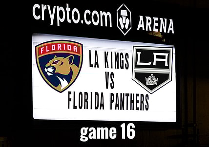 Panthers kings