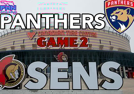 Panthers senators