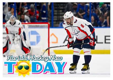 Ovechkin