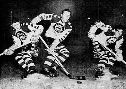 Florida hockey history