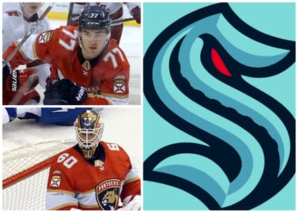 Panthers seattle driedger vatrano