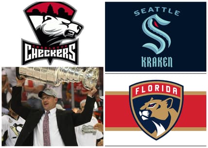 Dan bylsma kraken
