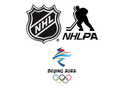 Olympics nhl