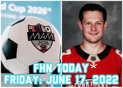 World cup miami