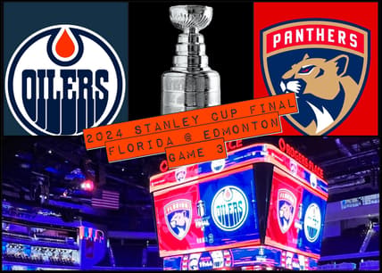 Panthers cup