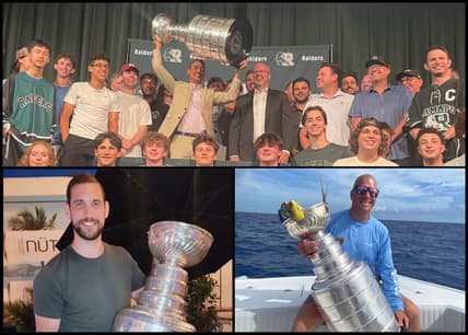 Stanley cup