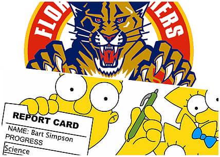 Florida panthers
