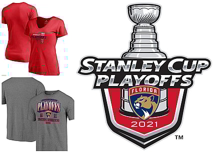 Florida panthers cup