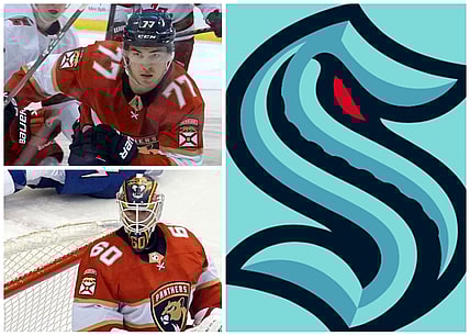 Panthers seattle driedger vatrano