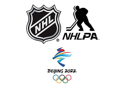 Olympics nhl