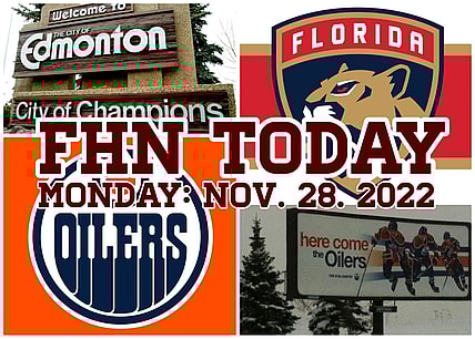 Florida panthers