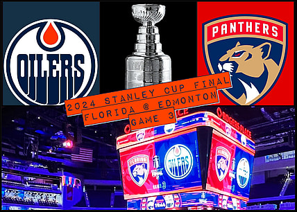 Panthers cup