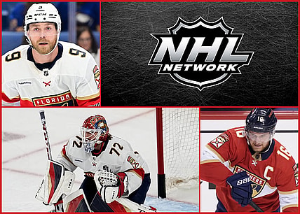 Florida panthers nhl