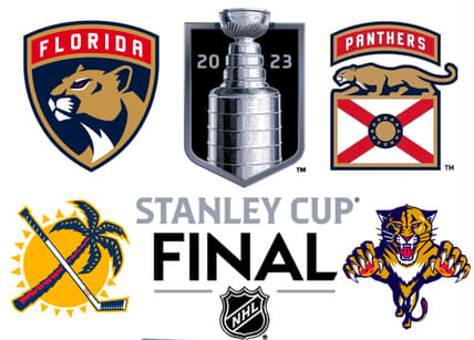 Panthers hurricanes