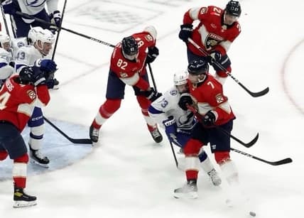 Kulikov